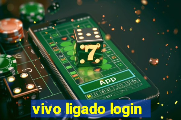 vivo ligado login